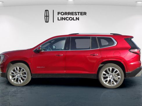 Used 2024 GMC Acadia Denali w/ Super Cruise Package image 6