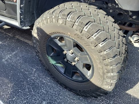 Used 2021 Jeep Gladiator Mojave image 7