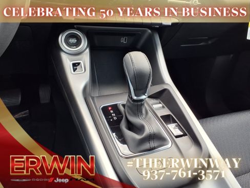 New 2025 Dodge Hornet R/T image 11