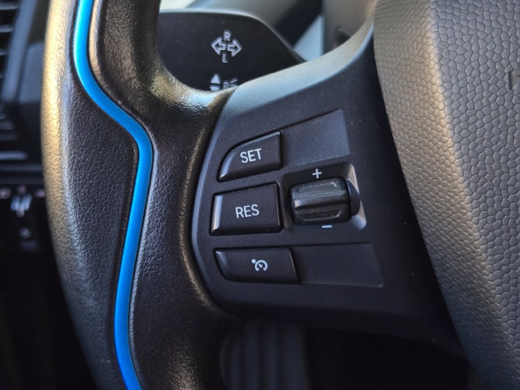 Used 2017 BMW i3 w/ Range Extender RWD image 24