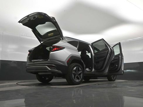 New 2026 Hyundai Tucson SEL AWD/4WD image 42