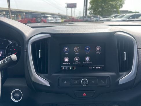 Used 2020 GMC Terrain SLE w/ Elevation Edition FWD image 22