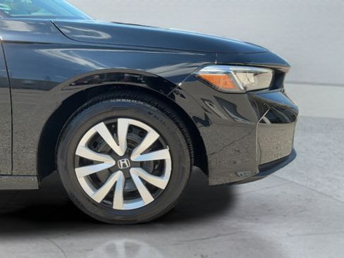 Used 2026 Honda Civic LX image 26