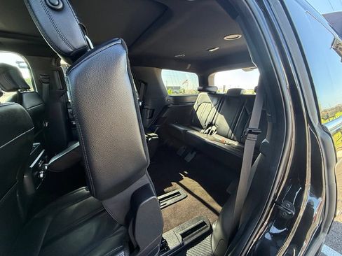 Used 2020 Ford Expedition Limited AWD/4WD image 26
