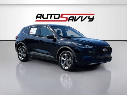 Used 2025 Ford Escape ST-Line