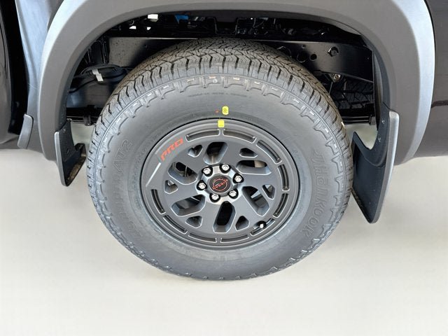 New 2027 Nissan Frontier PRO-4X w/ Pro Convenience Package AWD/4WD image 25