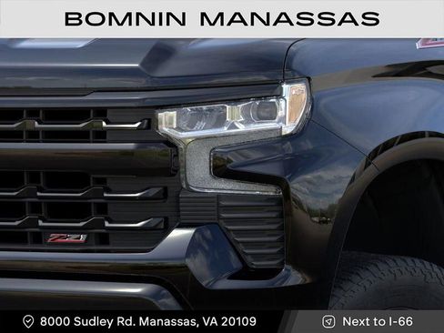 New 2026 Chevrolet Silverado 1500 LT Trail Boss image 10