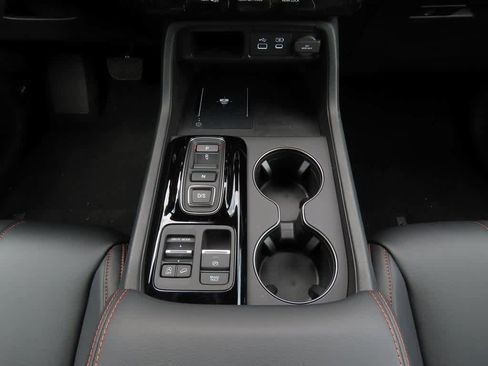 New 2025 Honda Pilot TrailSport image 24