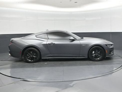 Used 2024 Ford Mustang GT RWD image 2