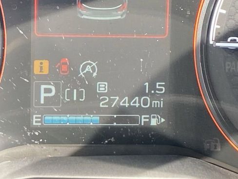 Used 2023 Subaru Forester Sport image 12