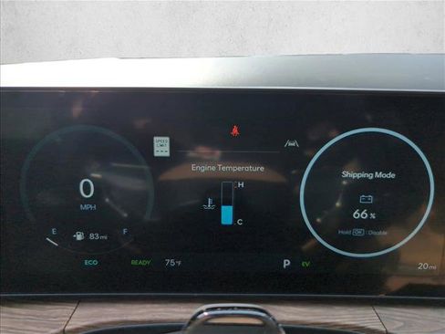 New 2026 Hyundai Santa Fe Calligraphy FWD image 11