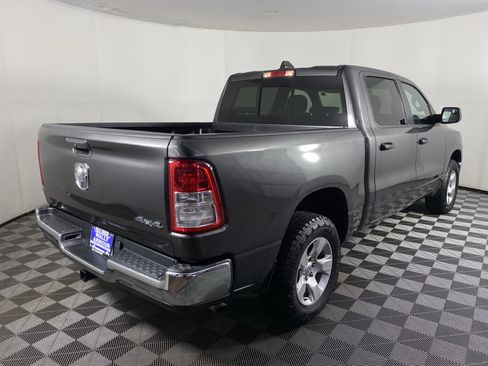 Used 2023 RAM 1500 Tradesman AWD/4WD image 34