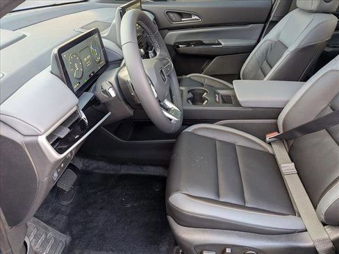 New 2026 Honda Prologue Touring image 4