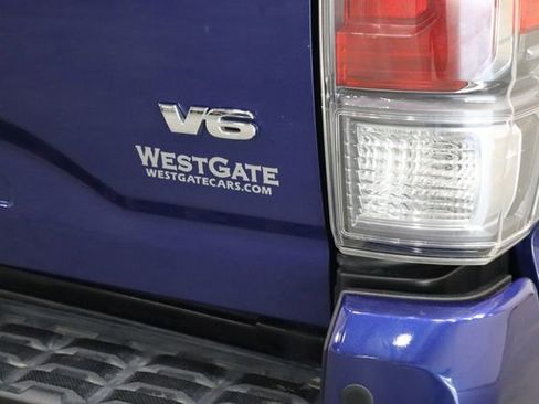 Used 2023 Toyota Tacoma TRD Sport image 42