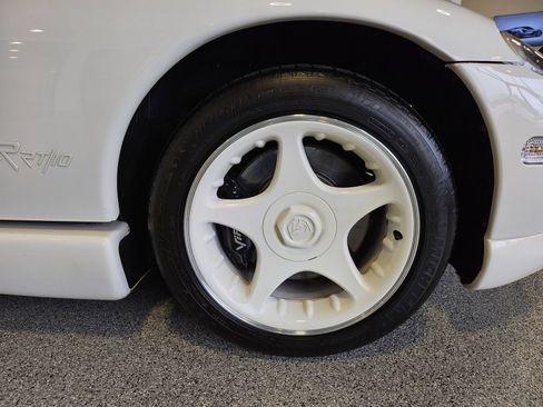 Used 1996 Dodge Viper RT/10 RWD image 16