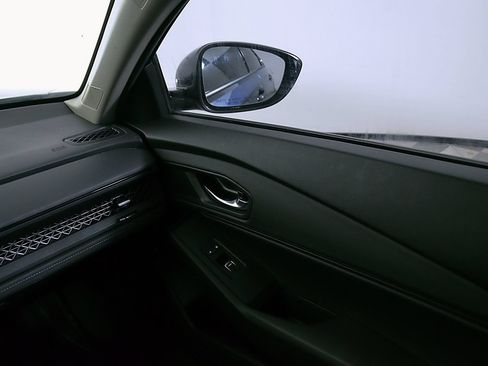 Used 2024 Honda Accord EX image 24