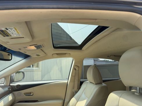 Used 2013 Lexus RX 350 AWD image 15