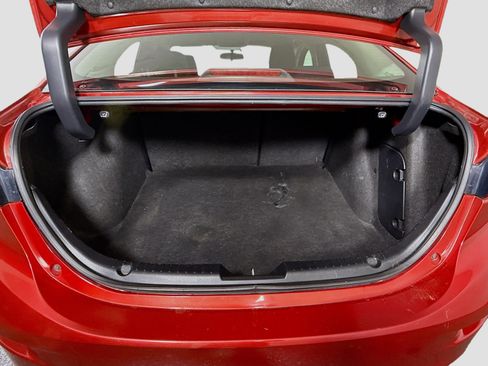 Used 2017 MAZDA MAZDA3 Sport image 35