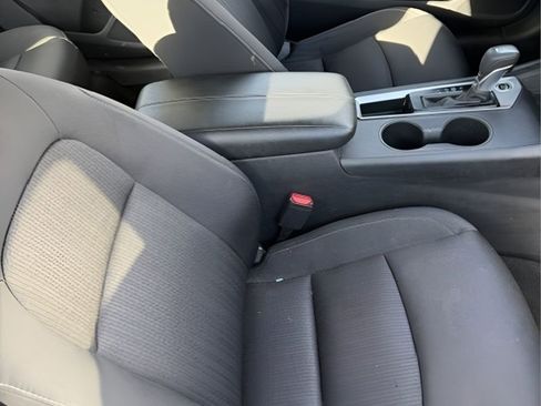 Used 2022 Nissan Altima 2.5 S image 13