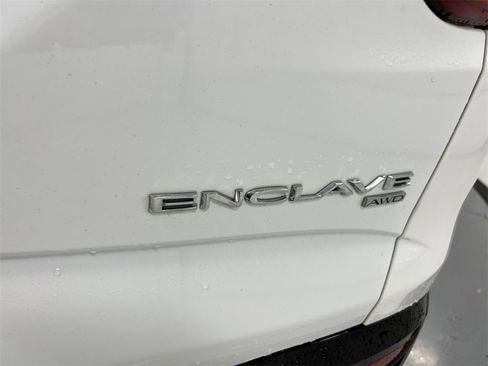 Used 2018 Buick Enclave Premium image 26