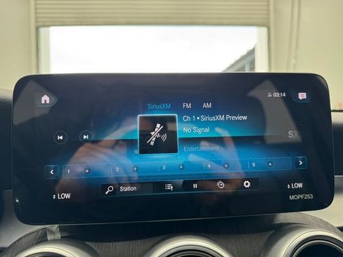 Certified 2021 Mercedes-Benz GLC 300 image 28