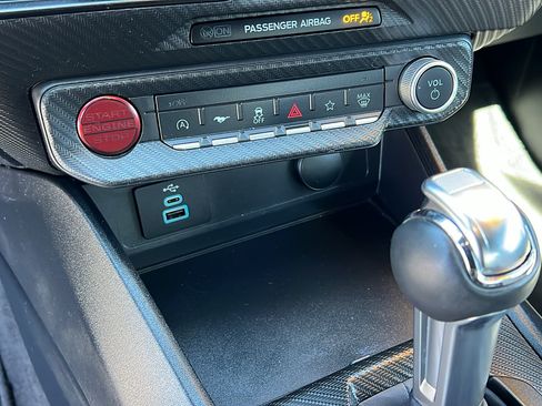 Used 2024 Ford Mustang Coupe RWD image 18