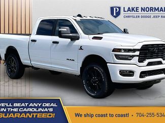 New 2026 RAM 2500 Big Horn AWD/4WD video 1