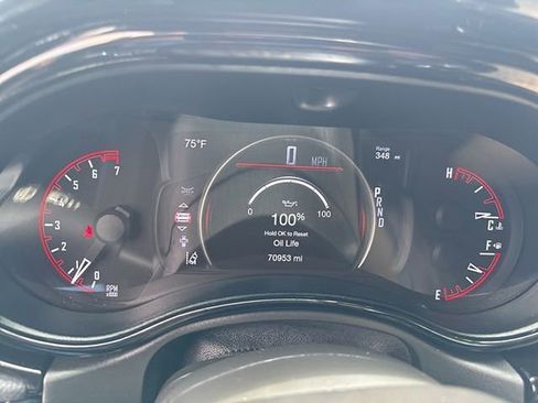 Used 2022 Dodge Durango GT AWD/4WD image 18