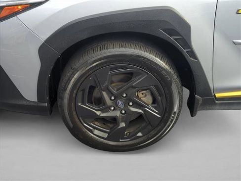 Used 2024 Subaru Crosstrek 2.5i Sport image 27