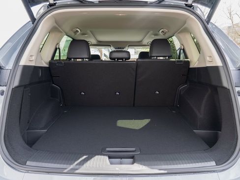 New 2026 Nissan Rogue SV image 8