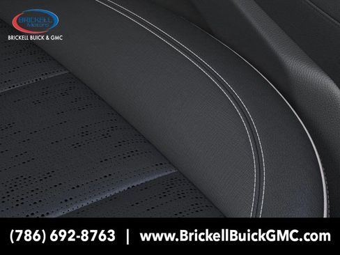 New 2025 Buick Enclave Sport Touring w/ Super Cruise Package image 21