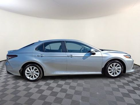 Used 2024 Toyota Camry LE w/ Convenience Package FWD image 7