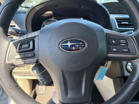 Used 2015 Subaru Crosstrek 2.0i Premium image 16