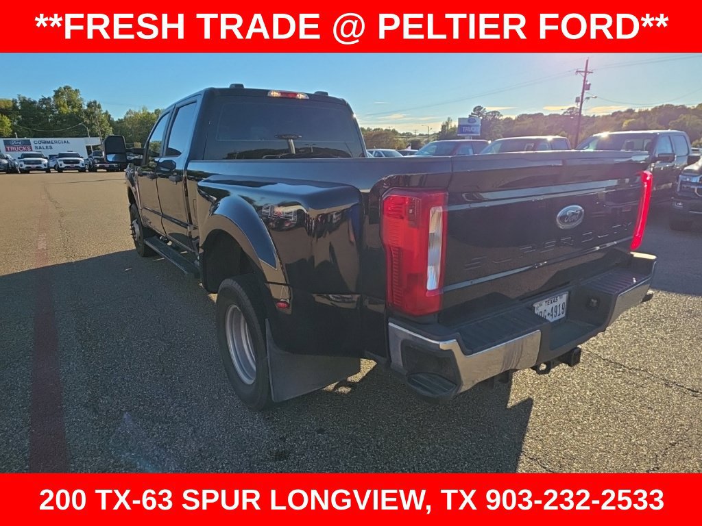 Used 2024 Ford F350 XL AWD/4WD image 8