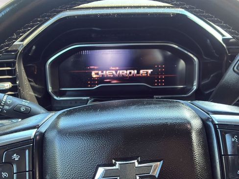 Used 2023 Chevrolet Silverado 1500 RST AWD/4WD image 46