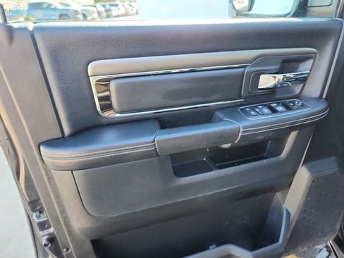 Used 2015 RAM 1500 Sport w/ Black Ram 1500 Sport Group image 22