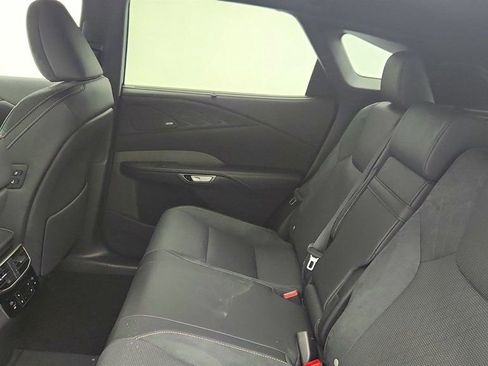 Used 2025 Lexus RX 450h AWD w/ Convenience Package image 20
