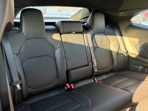 New 2026 Dodge Charger R/T Scat Pack image 36