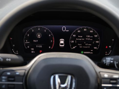 New 2026 Honda Accord SE image 25