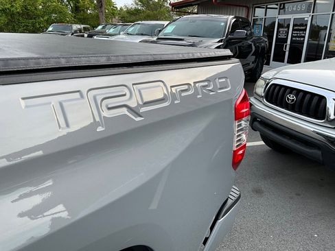 Used 2017 Toyota Tundra TRD Pro image 27