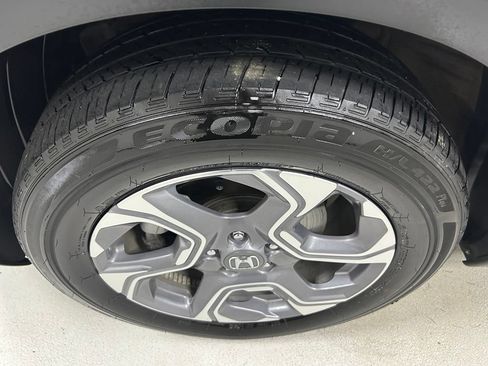 Used 2019 Honda CR-V EX-L image 9