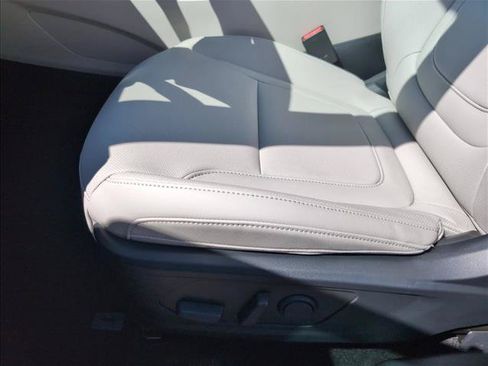 New 2026 Hyundai Tucson SEL FWD image 4