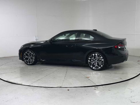 New 2026 BMW 230i xDrive 230i xDrive w/ Premium Package image 4