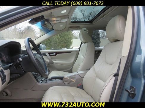 Used 2004 Volvo S60 2.5T image 19