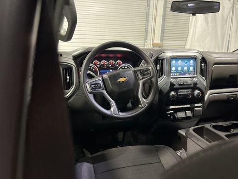 Used 2022 Chevrolet Silverado 2500 LT image 23