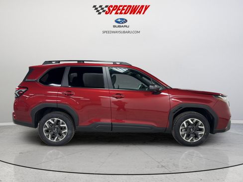 New 2026 Subaru Forester Premium image 11