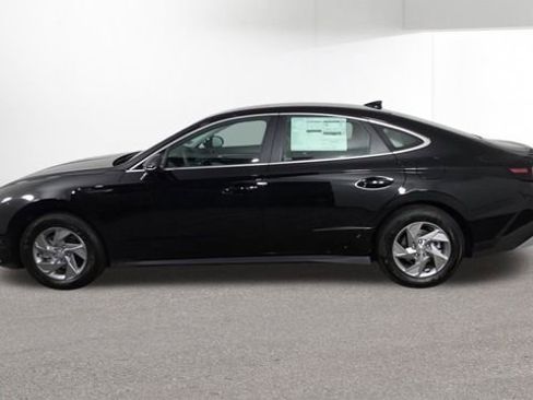 New 2026 Hyundai Sonata SE image 5