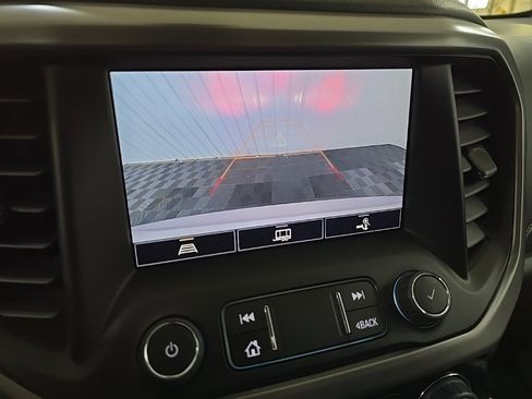 Used 2023 GMC Acadia AT4 w/ Trailering Package image 23