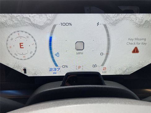 New 2025 GMC Hummer EV 3X w/ LPO, Dark Essentials Package image 15