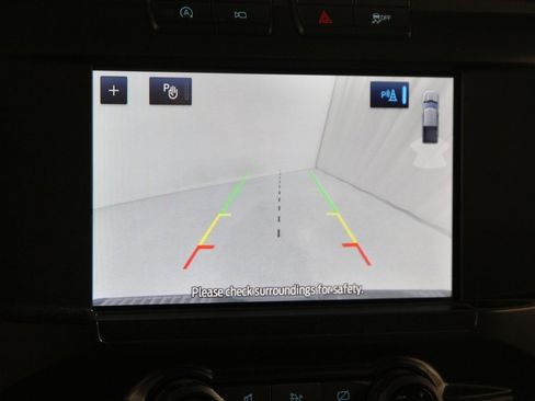 Used 2023 Ford F150 XLT image 13